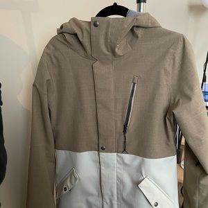 Women’s Volvo’s Winter Jacket